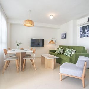 Appartement met een Slaapkamer