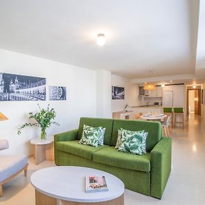 Appartement met Twee Slaapkamers